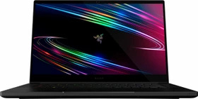 Razer Blade 15 Advanced Model (2020) - UHD, Core i7-10875H, 16GB RAM, 1TB SSD, GeForce RTX 2080 SUPER Max-Q, EU (RZ09-03305E53-R3E1)