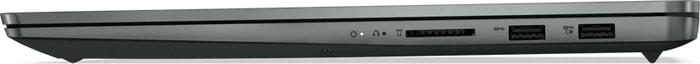 Lenovo IdeaPad 5 Pro 16IAH7, Storm Grey, Core i7-12700H, 16GB RAM, 1TB SSD, DE