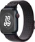 Apple Nike Sport Loop für Apple Watch 41mm schwarz/blau Vorschaubild