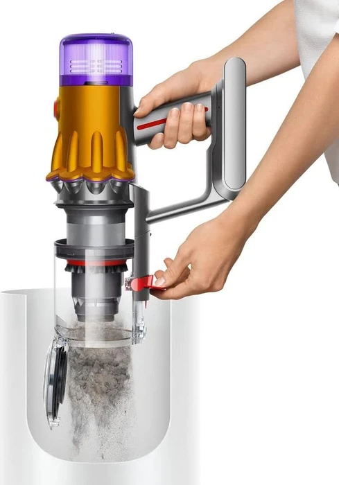 Dyson V12 Detect Slim+ Akku-Handstaubsauger