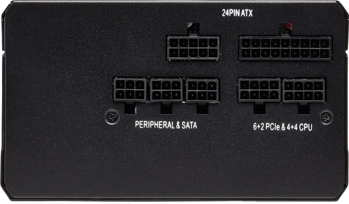 Corsair RMx Series 2018 RM550x 550W, ATX 2.4