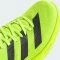 adidas Adizero LJ lucid lemon/core black/silver metallic Vorschaubild