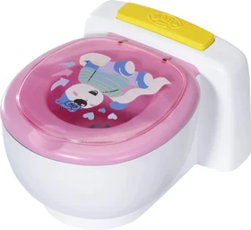 Zapf creation BABY born Zubehör - Toilette