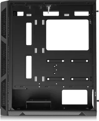 Raijintek Arcadia III ST