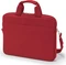 Dicota Eco Slim Case Base 13-14.1" Notebooktasche rot Vorschaubild