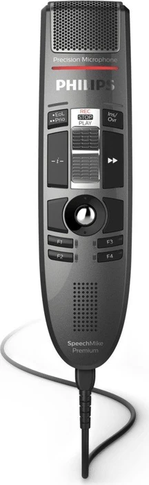 Philips SpeechMike Premium