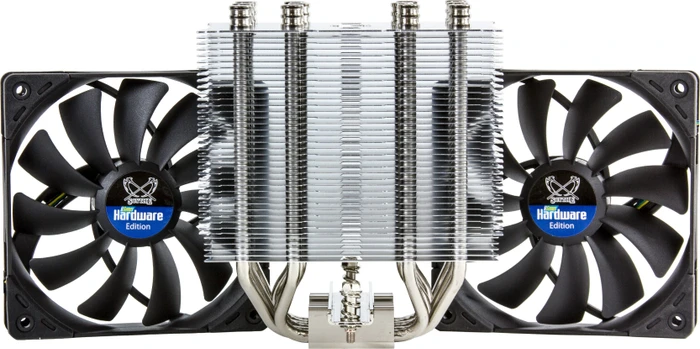 Scythe Mugen 5 PCGH-Edition
