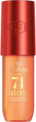 Sol de Janeiro Cheirosa 74 Intense Perfume Mist Duftspray, 90ml