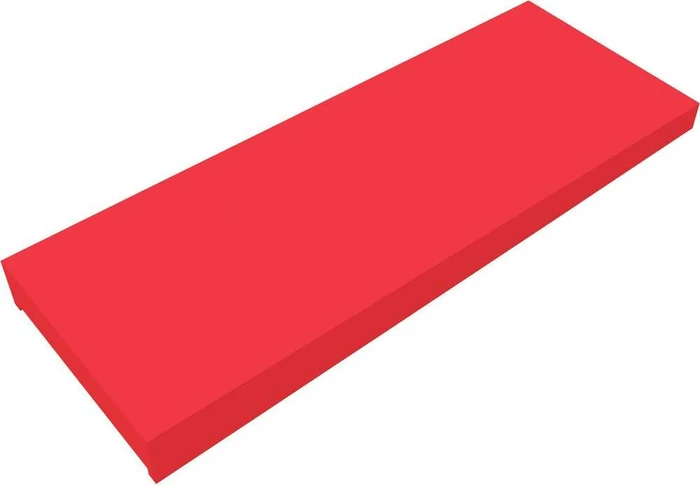 Xlyne Clip/Me True Document 8GB rot, USB-A, USB 2.0