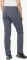 Jack Wolfskin Glastal Zip Away Zip-Off Hose lang dolphin (Damen) Vorschaubild