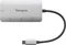 Targus USB-C Multiport-Hub, USB-C 3.0 [Stecker] Vorschaubild