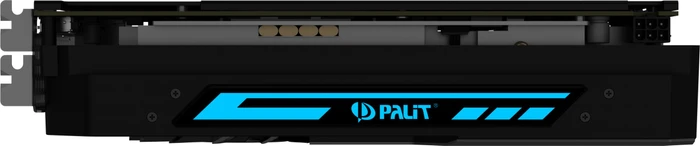 Palit GeForce GTX 1060 JetStream, 6GB GDDR5, DVI, HDMI, 3x DP