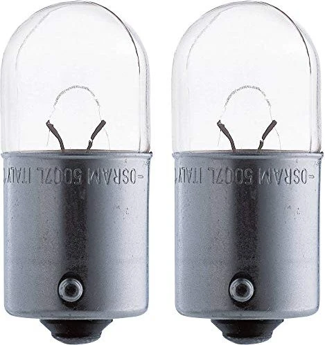 Osram Original R5W 5W, 2er-Pack Blister