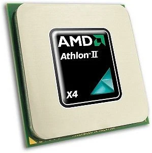 AMD Athlon II X4 651K Black Edition, 4C/4T, 3.00GHz, tray