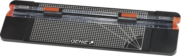 Genie QuickCut A1