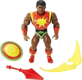 Mattel Masters of the Universe - Origins - Sun-Man