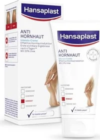 Hansaplast Anti-Hornhaut 20% Urea Intensiv-Creme,     75ml