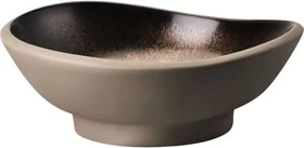 Rosenthal Junto Bronze Bowl 12cm 150ml
