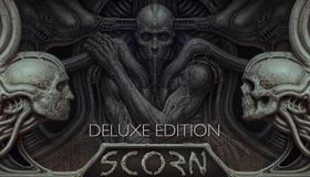 Scorn - Deluxe Edition (Download) (PC)