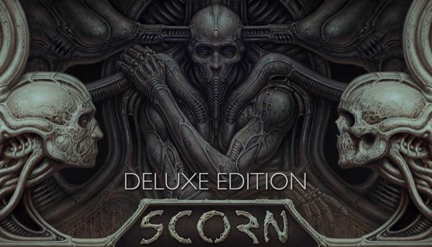 Scorn