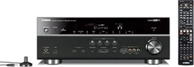 Yamaha RX-V671 schwarz
