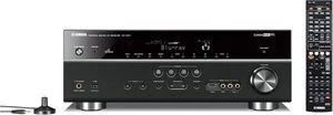 Yamaha RX-V671 schwarz