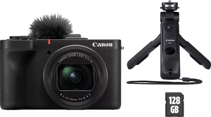 Canon PowerShot V1
