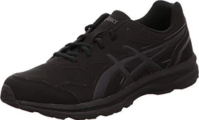 Asics Gel-Mission black/carbon (Herren)