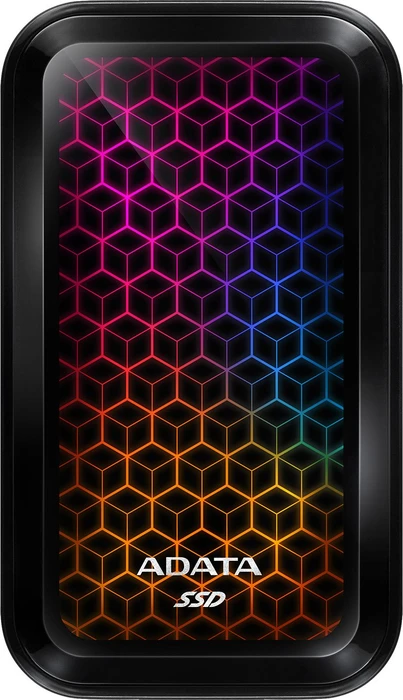 ADATA SE770G, 1TB, USB-C 3.1
