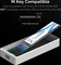 Sabrent Thunderbolt 3 to M.2 NVMe SSD Tool-Free Enclosure, Thunderbolt 3 / USB-C 3.1 Vorschaubild