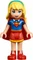 LEGO DC Super Hero Girls - Highschool der Super Heroes Vorschaubild