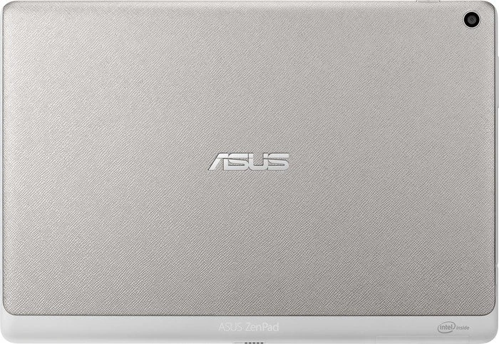 ASUS ZenPad 10 Z300CG-1L028A, silber, 16GB, UMTS