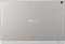 ASUS ZenPad 10 Z300CG-1L028A, silber, 16GB, UMTS Vorschaubild