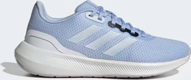 adidas Runfalcon 3.0 blue dawn/zero metalic/silver dawn (Damen)