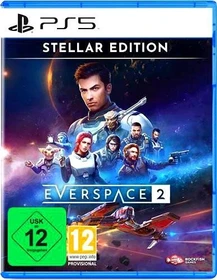 Everspace 2 - Stellar Edition (PS5)