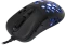 White Shark Azrael Black Gaming Mouse, schwarz, USB Vorschaubild