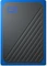 Western Digital WD My Passport Go blau 1TB, USB 3.0 Micro-B Vorschaubild