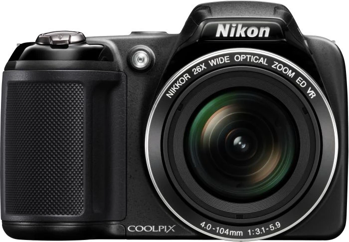 Nikon Coolpix L330