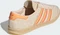 adidas Hamburg 24 crystal sand/hazy orange/collegiate orange Vorschaubild