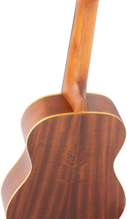 Ortega R121-1/4-L Left-Handed Natural