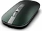 Inca IWM-531RY Wireless Mouse grün, USB/Bluetooth Vorschaubild
