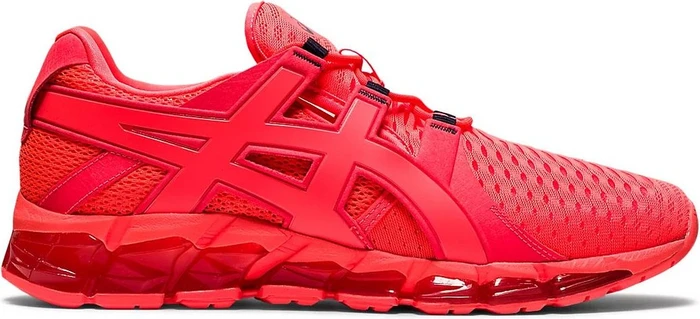 Asics Gel-Quantum 360 TYO sunrise red/midnight (Herren)