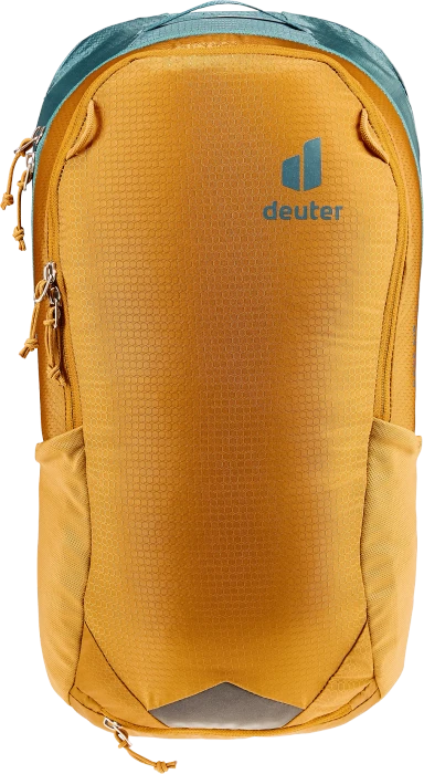 Deuter Race Air 10 cinnamon/deepsea