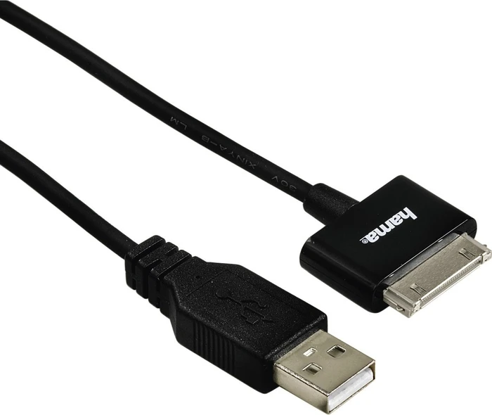 Hama USB-Datenkabel für Apple iPhone 3G/3GS/4