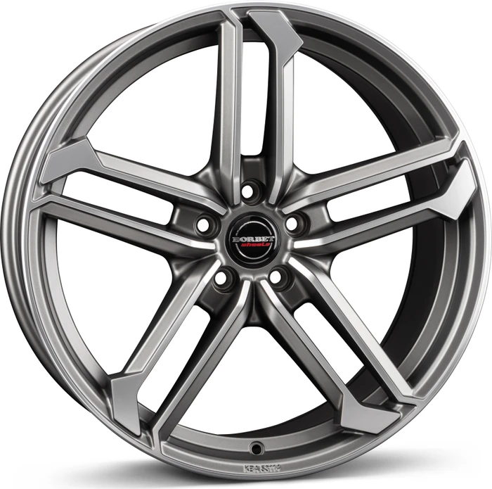 Borbet ATX 9.5x20 5/112 ET40 (verschiedene Farben)