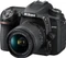 Nikon D7500 Vorschaubild