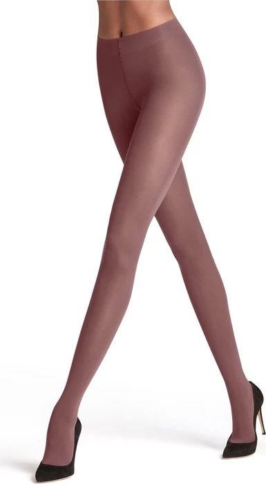 Falke Matt Deluxe 30 DEN Strumpfhose cayenne (Damen)