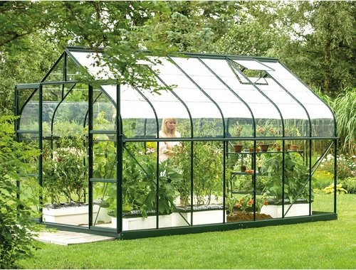 Vitavia Dione Gewächshaus