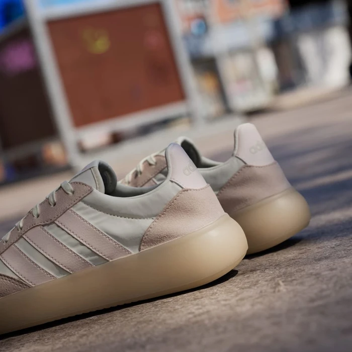 adidas Barreda Decode wonder quartz/off white (Damen)