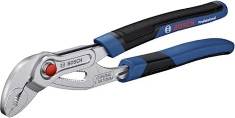 Bosch Professional Wasserpumpenzange, 25cm